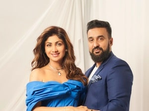 Amid ED searches, Raj Kundra says he’s fully complying with authorities, requests to not drag wife Shilpa’s name